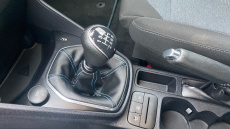 Ford Fiesta 1.0 EcoBoost Active 5dr Petrol Hatchback